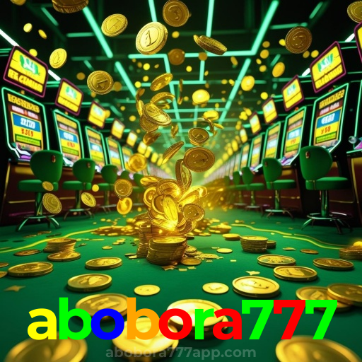 abobora777 Cassino Online