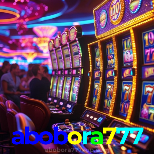 abobora777 Cassino Online