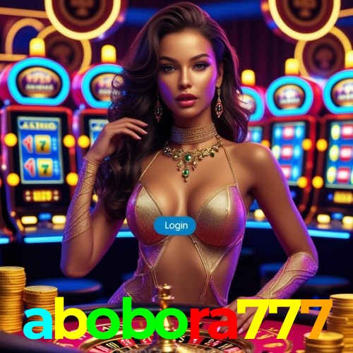 abobora777 Área de login