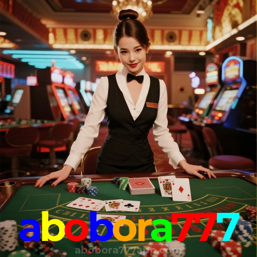 abobora777 Cassino Online