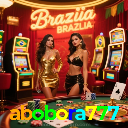 abobora777 Área de login