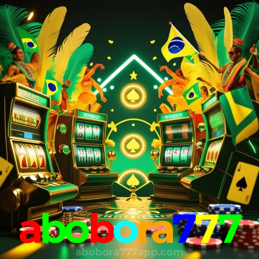 abobora777 Todos os Jogos